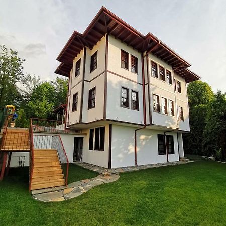Ibrahim Aga Konagi Hotel Kartepe Exterior photo